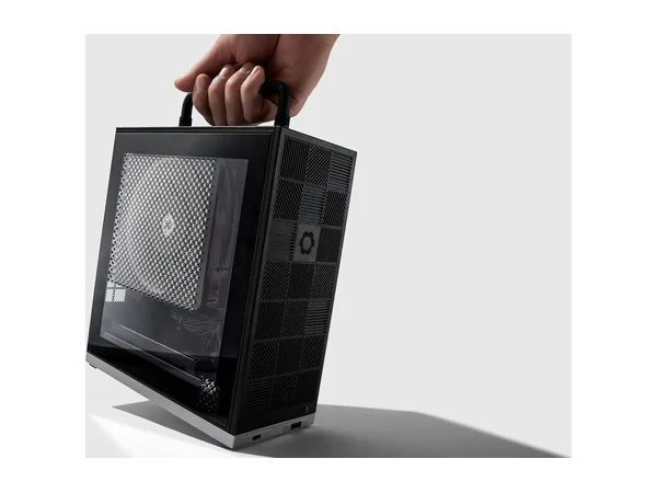 Framework Desktop DIY