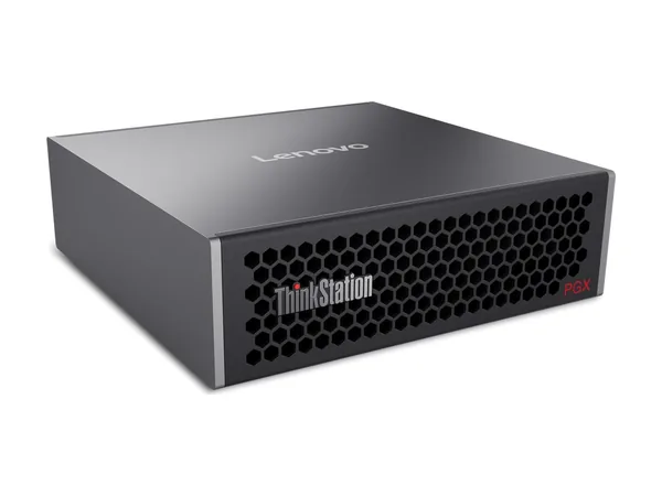 Lenovo ThinkStation PGX