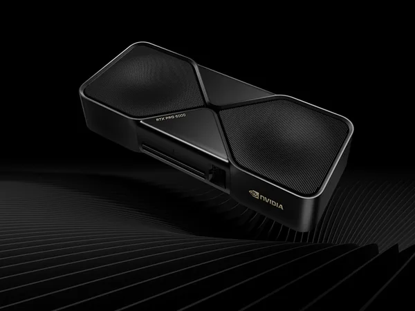 PNY NVIDIA RTX PRO 6000 Blackwell